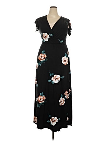 Loveappella Casual Dress (view 1)