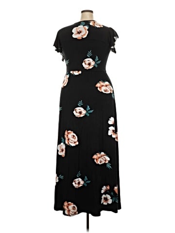 Loveappella Casual Dress (view 2)