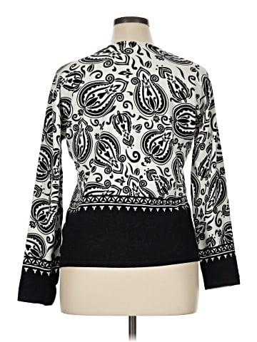 Pierri Cardigan (view 2)