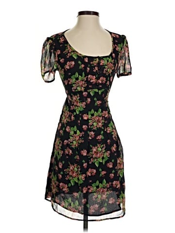 Betsey Johnson Cocktail Dress (view 1)