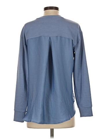 Simply Vera Vera Wang Sweatshirt (view 2)