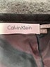 Calvin Klein 100% Polyester Black Formal Skirt Size 14 - photo 4