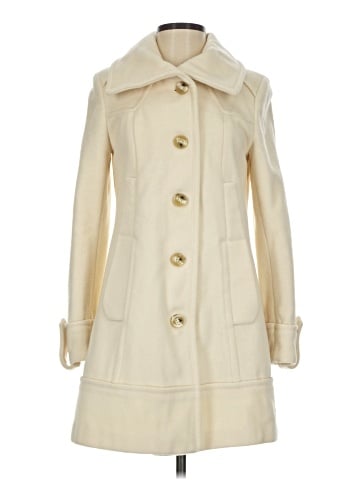 Marc New York Andrew Marc Wool Coat (view 1)