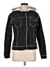 The North Face 100% Polyester Black Jacket Size M - photo 1