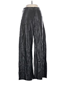 Zara Casual Pants (view 1)
