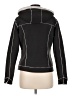 The North Face 100% Polyester Black Jacket Size M - photo 2