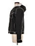 The North Face 100% Polyester Black Jacket Size M - photo 5