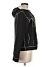 The North Face 100% Polyester Black Jacket Size M - photo 4