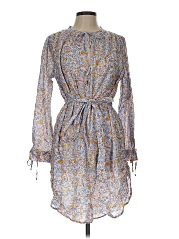 J.Crew Casual Dress (view 1)