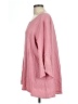 Ali Miles Pink 3/4 Sleeve Top Size L - photo 5
