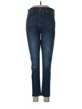Levi Strauss Signature Jeans (view 1)