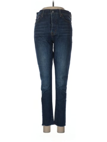 Levi Strauss Signature Jeans (view 1)