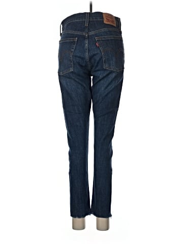 Levi Strauss Signature Jeans (view 2)