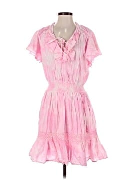 Band of the Free Casual Dress (view 1)