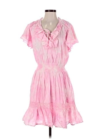 Band of the Free Casual Dress (view 1)