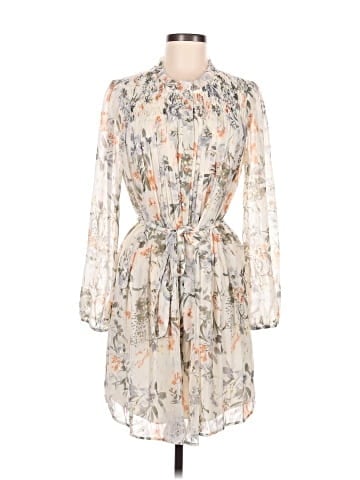Daniel Rainn Casual Dress (view 1)