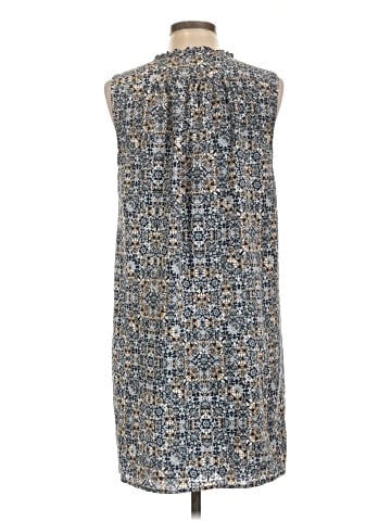 fleur bleue Casual Dress (view 2)