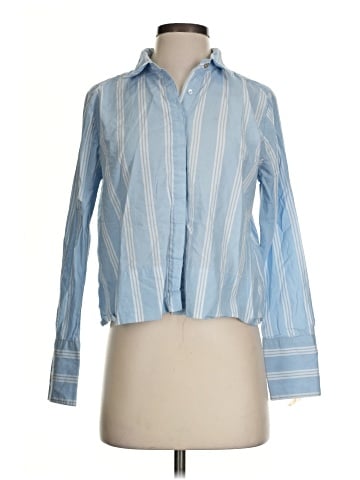 Assorted Brands Long Sleeve Blouse (view 1)