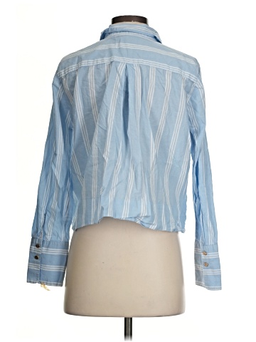 Assorted Brands Long Sleeve Blouse (view 2)