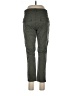 Eddie Bauer Solid Green Cargo Pants Size 10 - photo 2