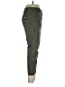 Eddie Bauer Solid Green Cargo Pants Size 10 - photo 4