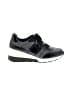 MICHAEL Michael Kors Gray Black sneakers Size 9 - photo 1