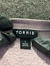 Torrid Gray Sweatshirt Size 1X Plus (1) - photo 7