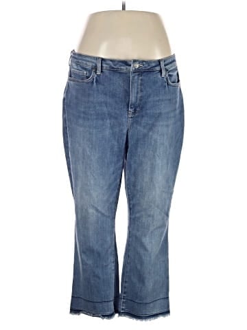 NYDJ Jeans (view 1)