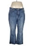 NYDJ Blue Jeans Size 18 - photo 1