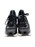 MICHAEL Michael Kors Gray Black sneakers Size 9 - photo 2