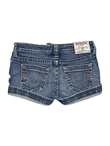 True Religion Shorts (view 2)