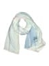 Assorted Brands Blue Scarf One size - photo 1