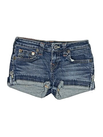 True Religion Shorts (view 1)
