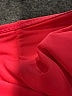 Yitty Solid Pink One Piece Swimsuit Size M - photo 4