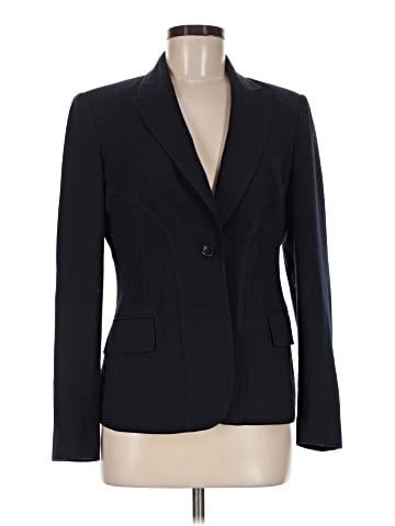 Anne Klein Blazer (view 1)