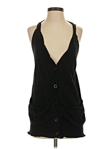 Moth Sleeveless Blouse (view 1)