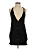 Moth Black Sleeveless Blouse Size S - photo 1
