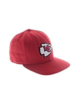 New Era Baseball Cap (view 1)