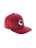 New Era Red Baseball Cap Size 7 - photo 1