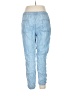 Vineyard Vines 100% Tencel Blue Jeans Size L - photo 2
