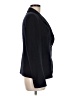 Anne Klein 100% Polyester Black Blazer Size 6 - photo 4