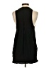 Moth Black Sleeveless Blouse Size S - photo 2
