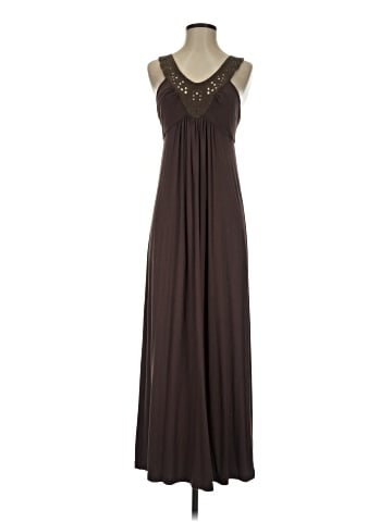 BCBGMAXAZRIA Casual Dress (view 1)