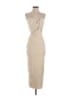 SNDYS. Tan Cocktail Dress Size S - photo 1