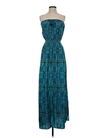 Calypso St. Barth Casual Dress (view 1)