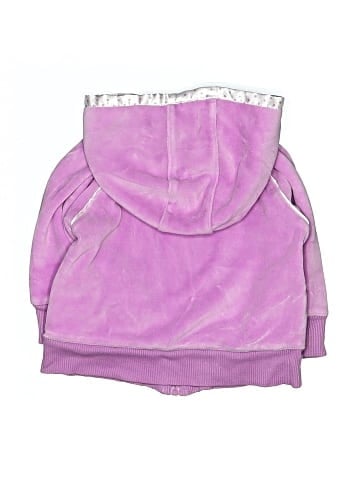 Adidas Zip Up Hoodie (view 2)