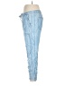 Vineyard Vines 100% Tencel Blue Jeans Size L - photo 5