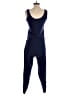 Love Solid Blue Jumpsuit Size S - photo 2