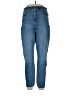 Ann Taylor LOFT Blue Jeans Size 30 waist - photo 1