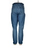 Ann Taylor LOFT Blue Jeans Size 30 waist - photo 2